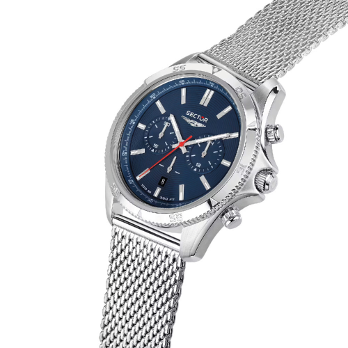 OROLOGIO POLSO SECTOR SGE 650 - R3273631006