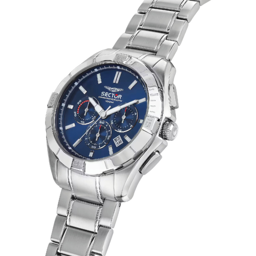 OROLOGIO POLSO SECTOR 790 - R3273636004
