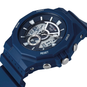 OROLOGIO POLSO SECTOR EX-41 - R3251237002