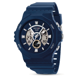 OROLOGIO POLSO SECTOR EX-41 - R3251237002