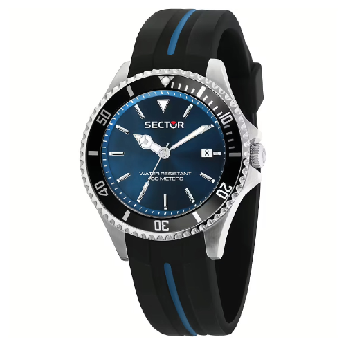 OROLOGIO POLSO SECTOR 230 - R3251161037