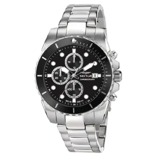 OROLOGIO POLSO SECTOR 450 - R3273776002