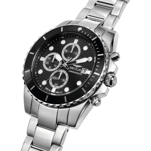 OROLOGIO POLSO SECTOR 450 - R3273776002