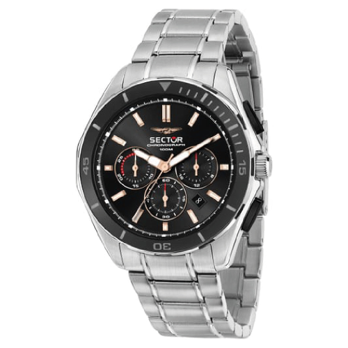 OROLOGIO POLSO SECTOR 650 - R3273636001