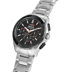 OROLOGIO POLSO SECTOR 650 - R3273636001