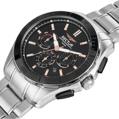 OROLOGIO POLSO SECTOR 650 - R3273636001