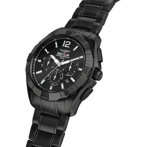 OROLOGIO POLSO SECTOR 650 - R3273636002