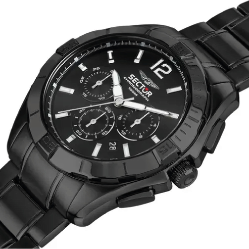 OROLOGIO POLSO SECTOR 650 - R3273636002