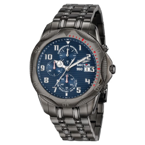 OROLOGIO POLSO SECTOR 950 - R3273981005