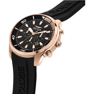 OROLOGIO POLSO SECTOR OVERSIZE - R3271602009
