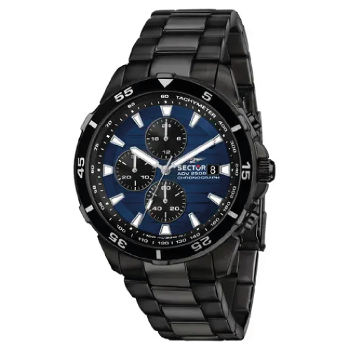 OROLOGIO POLSO SECTOR ADV2500 - R3273643001