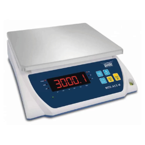 BILANCIA DIGITALE WUNDER 30 KG OMOLOGATA