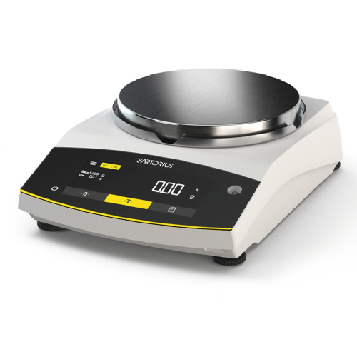 SARTORIUS BILANCIA GL PER ORO - 820 G. | 0.01 G. - MODELLO OMOLOGATO