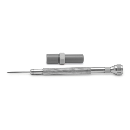 CACCIAVITE BERGEON GRIGIO 1.40 MM CON LAME DI RICAMBIO