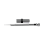 CACCIAVITE BERGEON NERO 1.00 MM CON LAME DI RICAMBIO