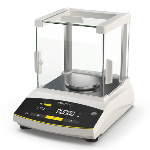SARTORIUS BILANCIA GL PER PIETRE - 1100 CT. | 0.001 CT. - MODELLO OMOLOGATO