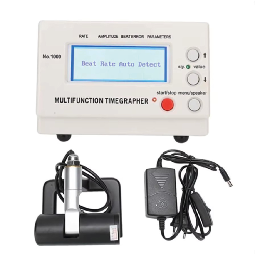 CRONOCOMPARATORE MTG 1000 BEAAX DIGITAL PRO MOD. 1KS