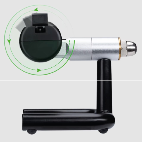 CRONOCOMPARATORE MTG 1000 BEAAX DIGITAL PRO MOD. 1KS