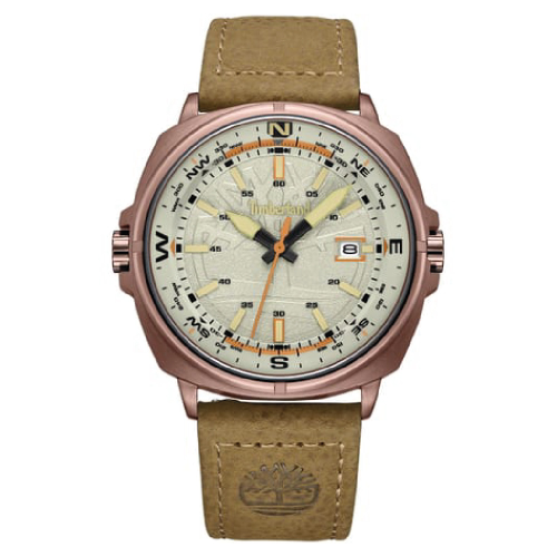 OROLOGIO TIMBERLAND WILLISTON - TDWGB2230802