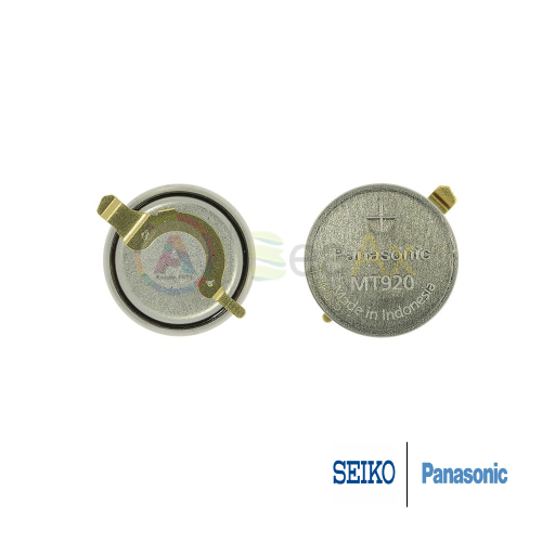 ACCUMULATORE SEIKO 3023.24R