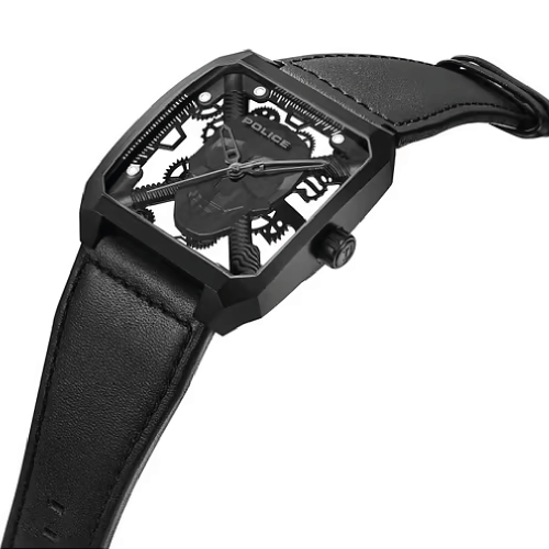 OROLOGIO POLICE OMAIO - PEWJA2227202