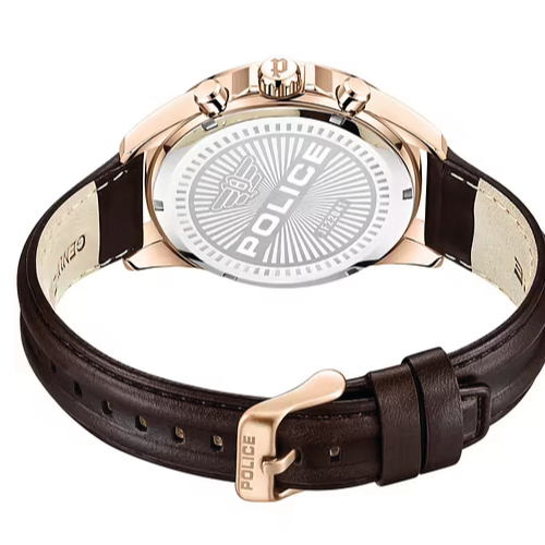 OROLOGIO POLICE MALAWI - PEWJF2204103