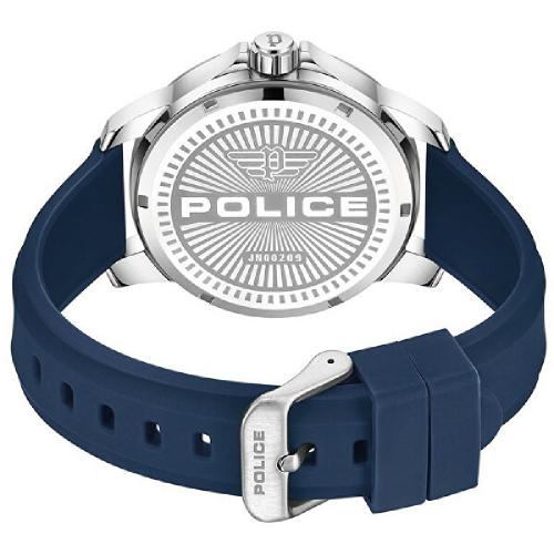 OROLOGIO POLICE MENSOR - PEWJN0020901