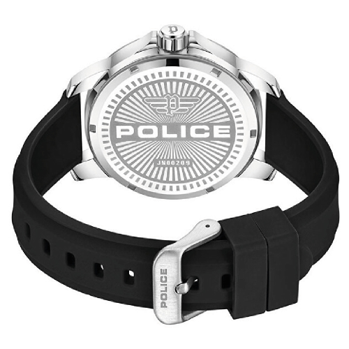 OROLOGIO POLICE MENSOR - PEWJN0020903