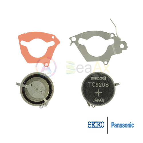 ACCUMULATORE SEIKO 3023.5MZ = 3023.5MY