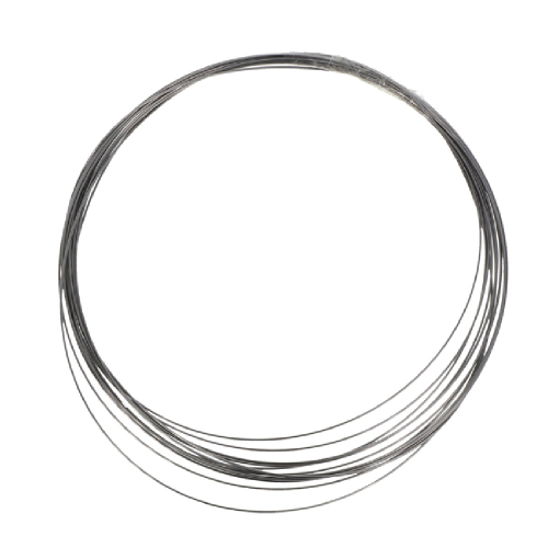 FILO ARMONICO IN ACCIAIO INOX