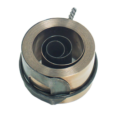MOLLA DI CARICA AUGUSTA PENDOLERIA EUROPEA 20X0.45X1650X45