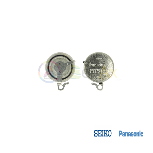ACCUMULATORE SEIKO 3027.26T