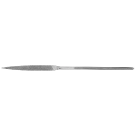 LIMA SCAPPAMENTO 55 MM TAGLIO 4 - VALLORBE SWISS MADE