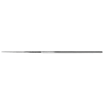LIMA SCAPPAMENTO TONDA 65 MM TAGLIO 4 - VALLORBE SWISS MADE