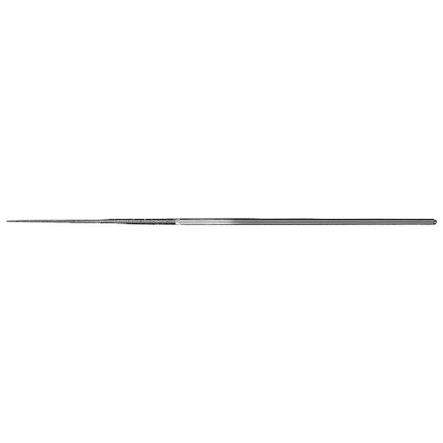 LIMA SCAPPAMENTO TONDA 65 MM TAGLIO 4 - VALLORBE SWISS MADE