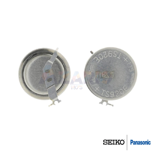 ACCUMULATORE SEIKO 3023.34R