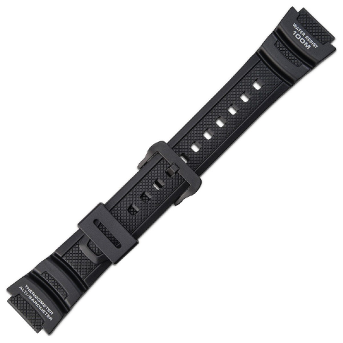 CINTURINO ORIGINALE CASIO SGW-300H