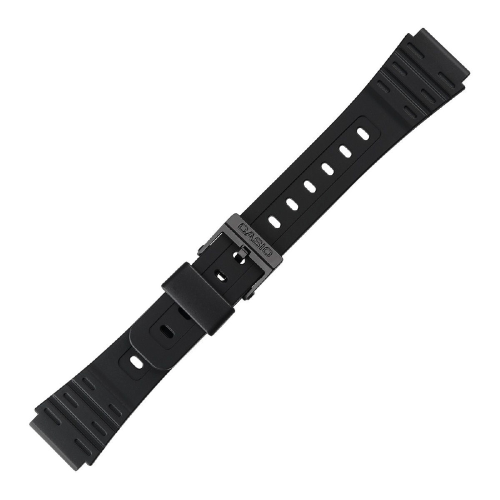 CINTURINO ORIGINALE CASIO W59
