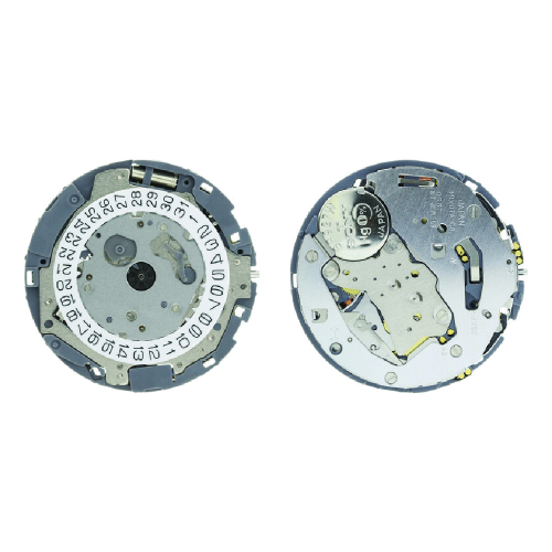 MOVIMENTO MIYOTA 0S62 CRONO, 13 1/2''', ALT. 4.13, D3, 6 LANCETTE