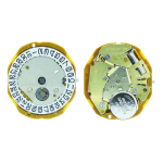 MOVIMENTO MIYOTA GL15, 6 3/4x8''', ALT. 2.71, D3, 2 LANCETTE