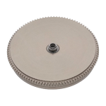 BARILETTO COMPLETO DEL MOVIMENTO ETA 7750 - REF. 180/1