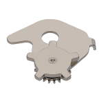 CORRETTORE DOPPIO ETA 7750 - REF. 2569