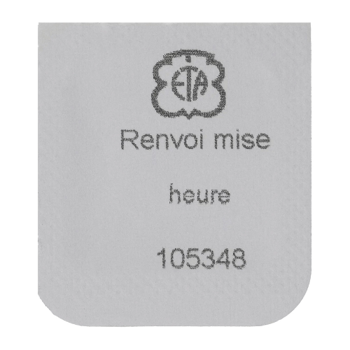 RINVIO ETA 7750 REF. 450