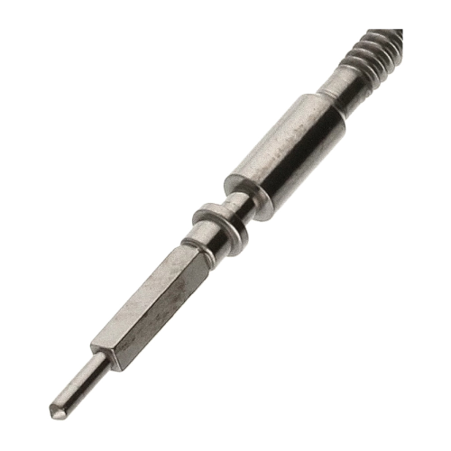 ALBERO DI CARICA RX 1530 / 1570 - REF. 7869