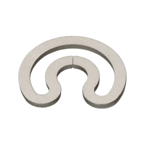 CHIAVETTA MASSA OSCILLANTE RX 1530 / 1570 - REF. 7911