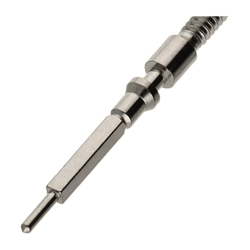ALBERO DI CARICA RX 3030 / 3035 - REF. 5025
