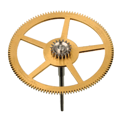 RUOTA SECONDI RX 3130 / 3135 - REF. 360