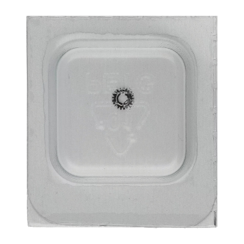 PIGNONE MASSA OSCILLANTE RX 3130 / 3135 - REF. 550