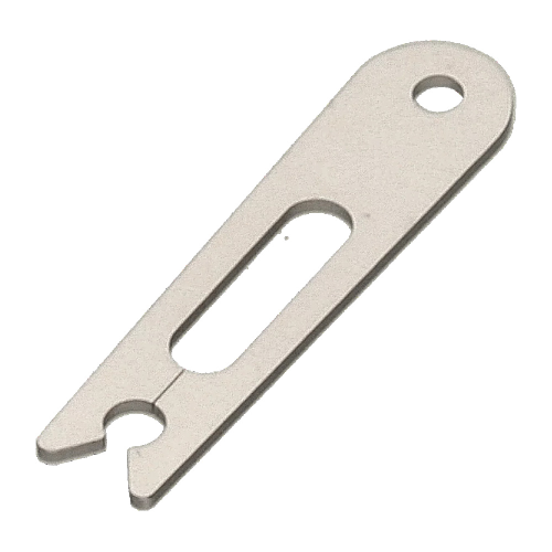 CHIAVETTA DELLA MASSA OSCILLANTE ALT.1  RX 3130 / 3135 - REF. 560-1