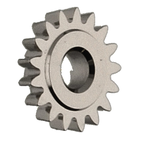 PIGNONE DI CARICA RX 2130 / 2135 - REF. 204